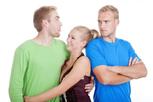  Cuckolds, Hotwives and Bulls in Alexandria