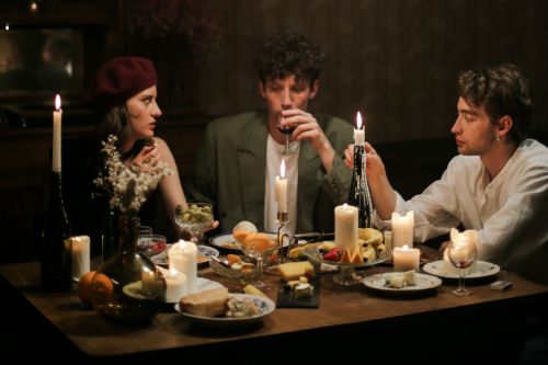  Cuckolds, Hotwives and Bulls in Hampton