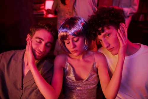  Cuckolds, Hotwives and Bulls in Richmond