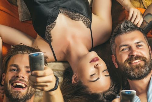 Cuckolds, Hotwives and Bulls in Virginia Beach